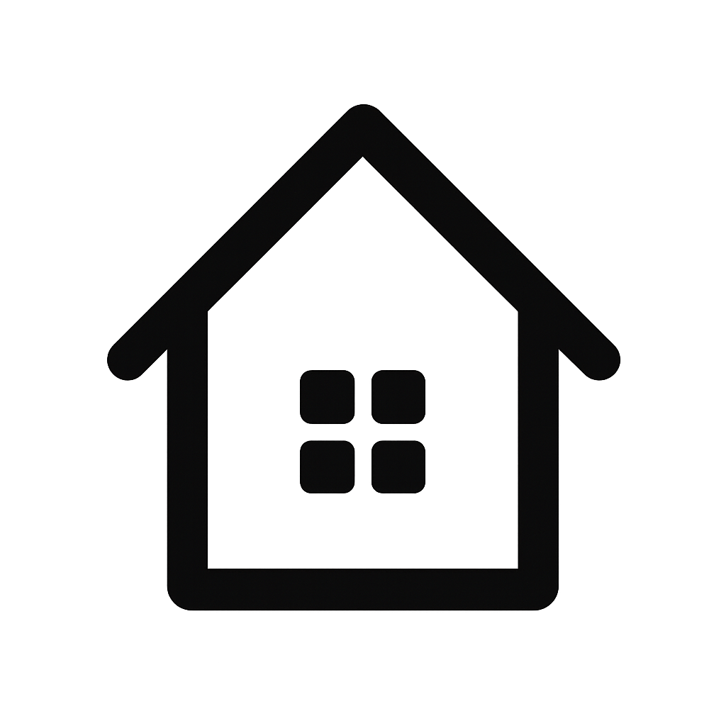 Secured Hope Family Home